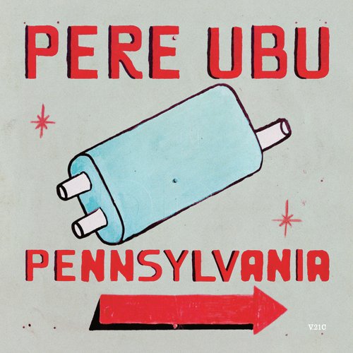 Pennsylvania (2021 Remix & Remaster)