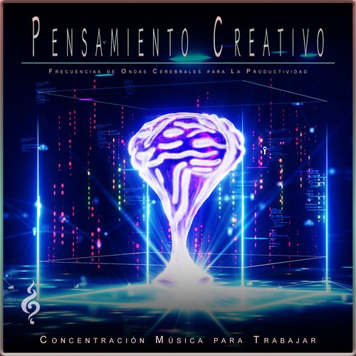 Concentración Música para Trabajar cover art