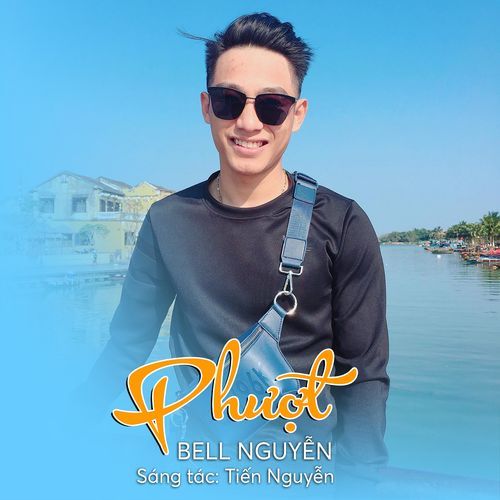 Phượt (Beat) cover art