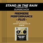 Stand In The Rain