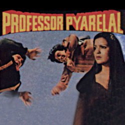 Ye Vaada (From &quot;Professor Pyarelal&quot;)-EVoFfhV6DgI