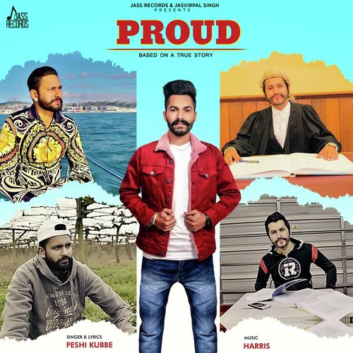 Proud