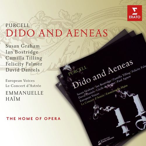 Dido And Aeneas, Z. 626, Act 2: Prelude For The Witches. "The Queen Of ...