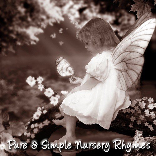 Pure &amp; Simple Nursery Rhymes_poster_image