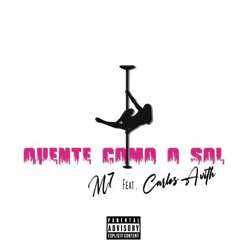 Quente Como o Sol cover art