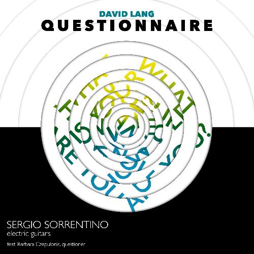 Questionnaire