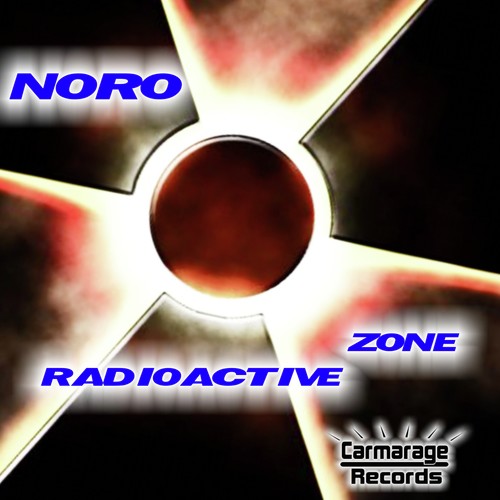 Radioactive Zone