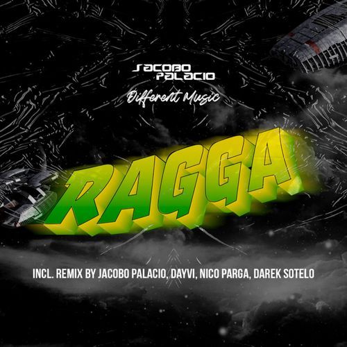 Ragga ((Edit))_poster_image