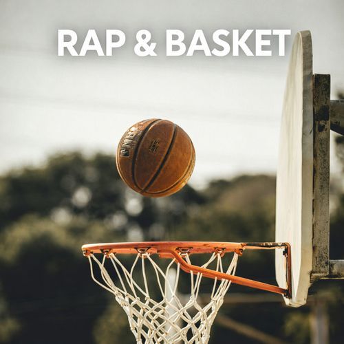 Rap & Basket