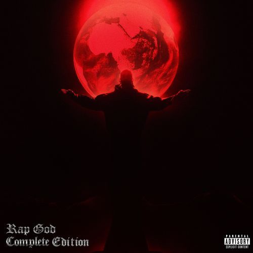 Rap God (Complete Edition)