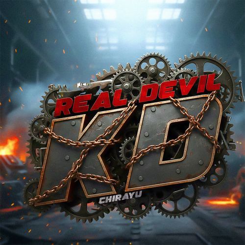 Real Devil KD