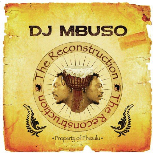 DJ Mbuso