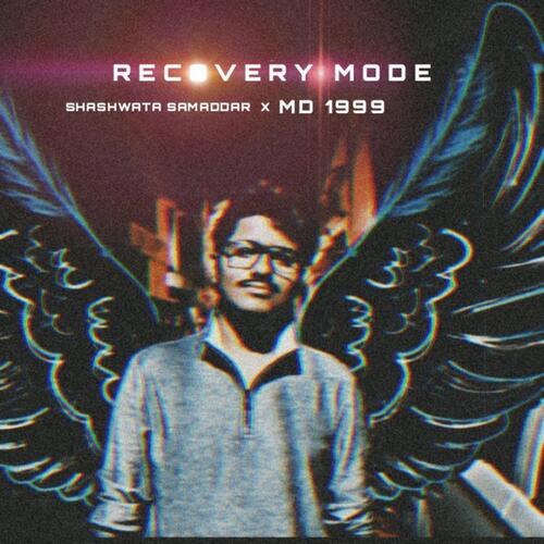 Recovery Mode cover art