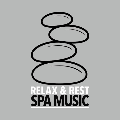 Relax & Rest: Spa Music