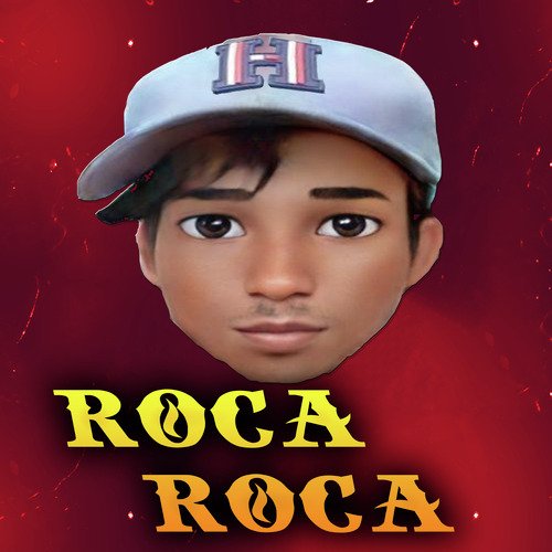 Roca Roca cover art