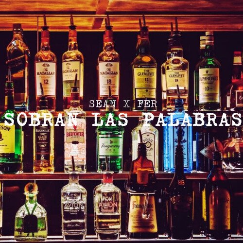 SOBRAN LAS PALABRAS_poster_image