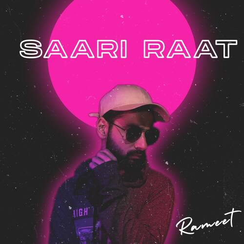 Saari Raat_poster_image