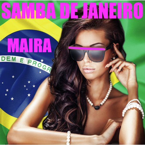 Samba de Janeiro_poster_image