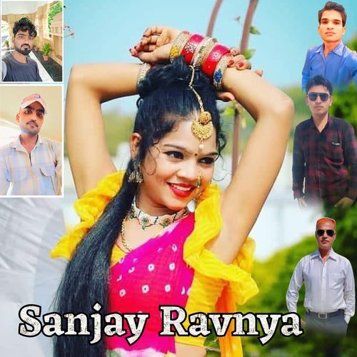 Sanjay Ravnya