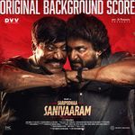 Saripodhaa Sanivaaram (Original Background Score)