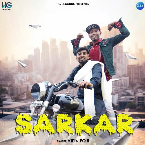 Sarkar - Single