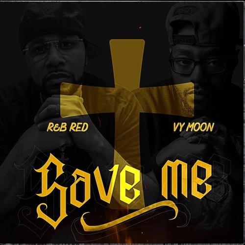 Save Me (feat. Vy Moon) cover art