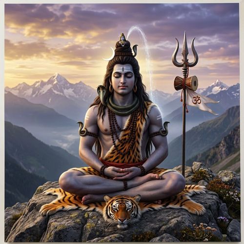 Sawan Mei Bhole