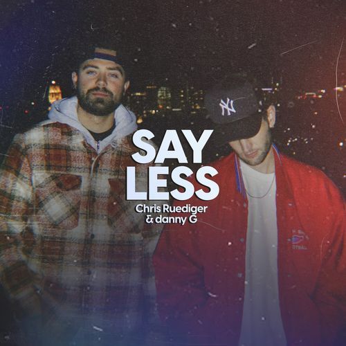 Say Less_poster_image