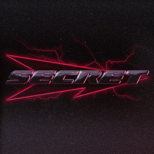 Secret (Slowed)