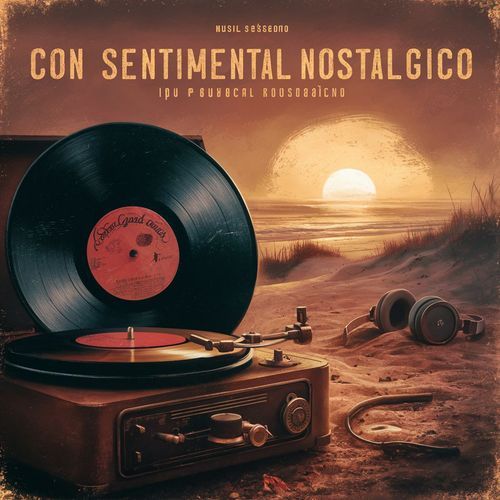 Sentimental NostalgIco 1