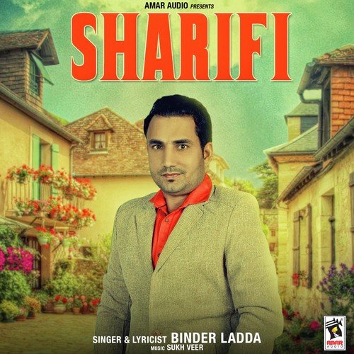 Sharifi