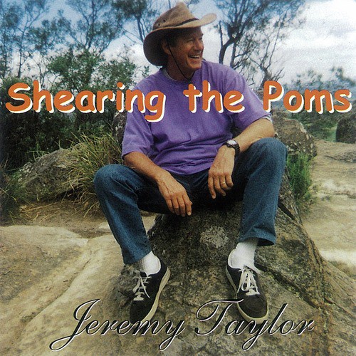 Shearing the Poms (Recorded Live)_poster_image