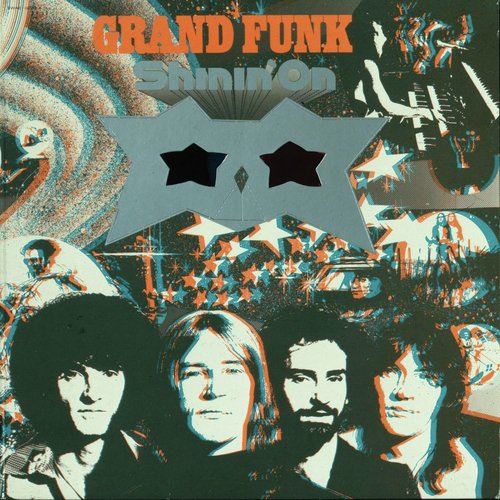 Little Johnny Hooker (Remastered 2002) cover art