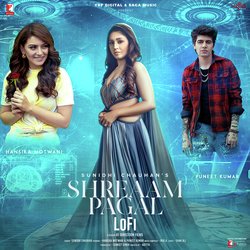 Shreaam Pagal - LoFi-L11YRzByAFE