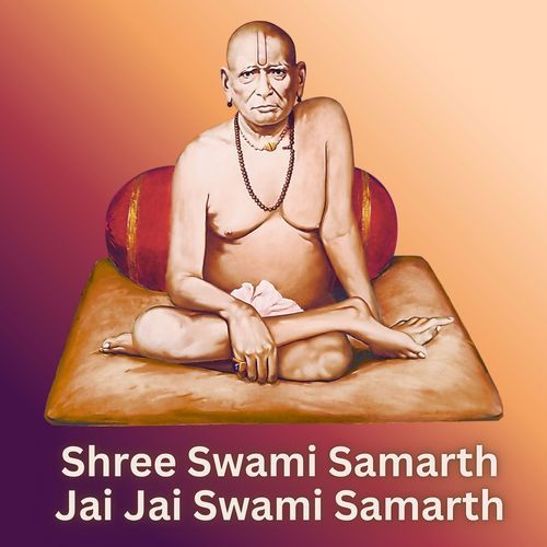 Shree Swami Samarth Jai Jai Swami Samarth