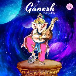 Shri Ganpati Vandana-QAEyWTFXRWA