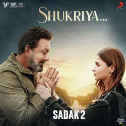 Shukriya (Rendition) (From &quot;Sadak 2&quot;)-ETgxBCNGRAE