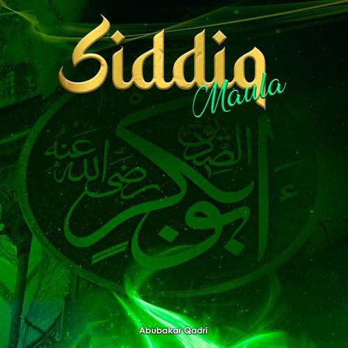 Siddiq Maula