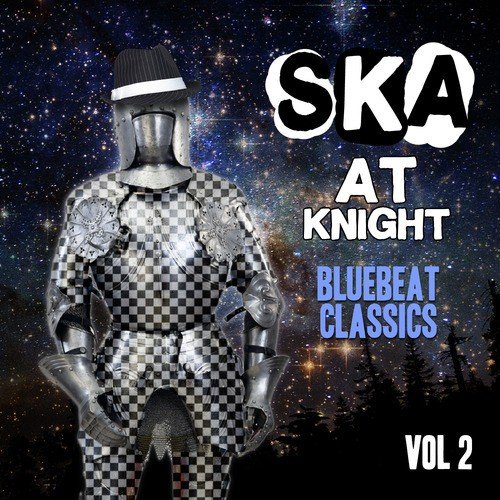 Ska at Knight - Blue Beat Classics, Vol. 2