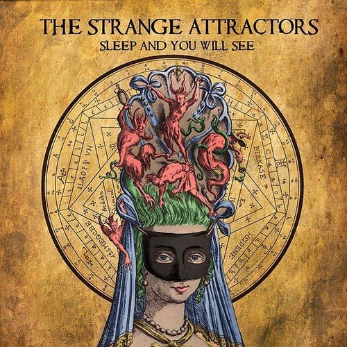 the Strange Attractors