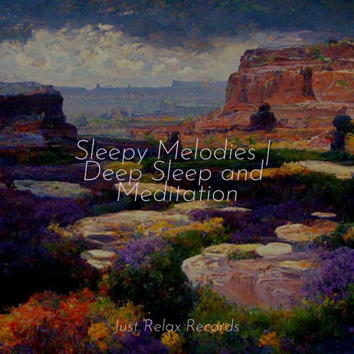 Sleepy Melodies | Deep Sleep and Meditation