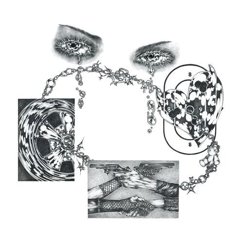Butler cover art