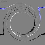 Vitreous artwork