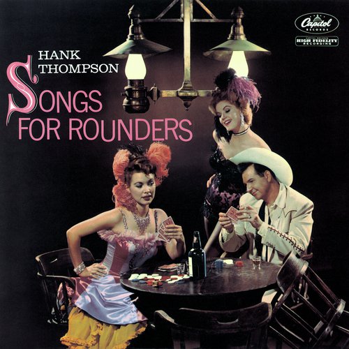 Songs For Rounders