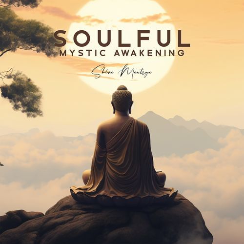 Soulful Mystic Awakening: Journey to Enlightenment, Spiritual Truths, Meditation,and Consciousness_poster_image