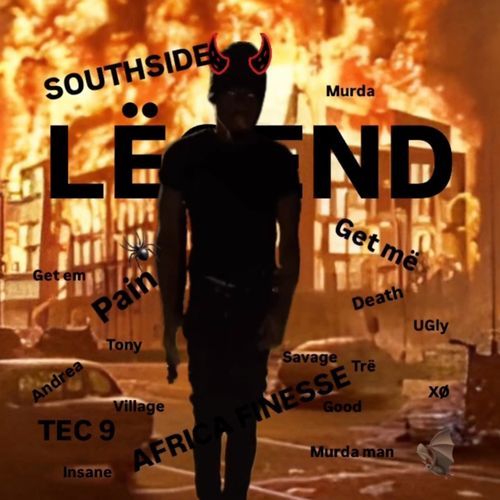 Southside Legend_poster_image