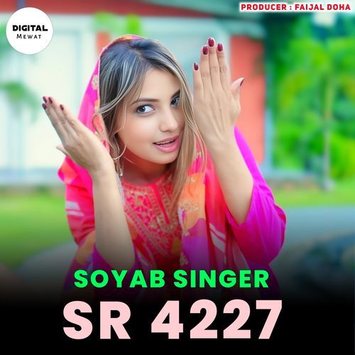 Soyab Singer SR 4227