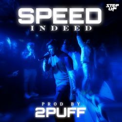 Speed Indeed-KSAzXDVHekY