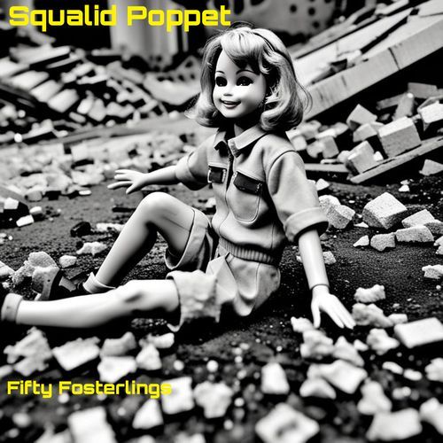 Baby's Got Blue Eyes