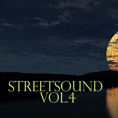 Streetsound, Vol. 4